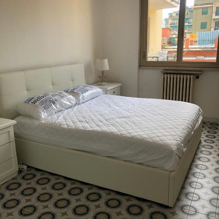 Apartamento La Stella Rapallo Exterior foto