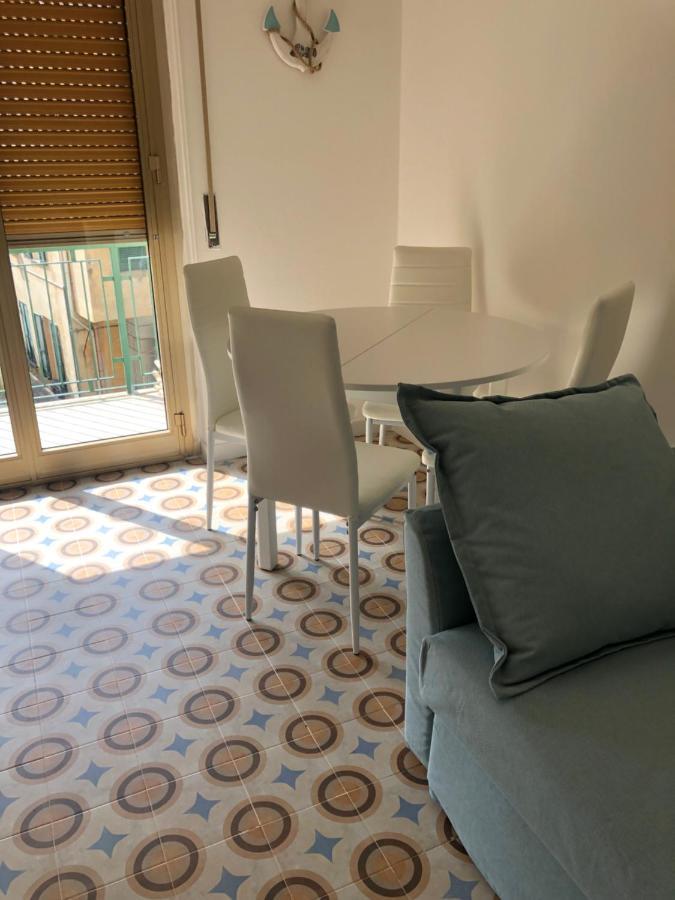 Apartamento La Stella Rapallo Exterior foto