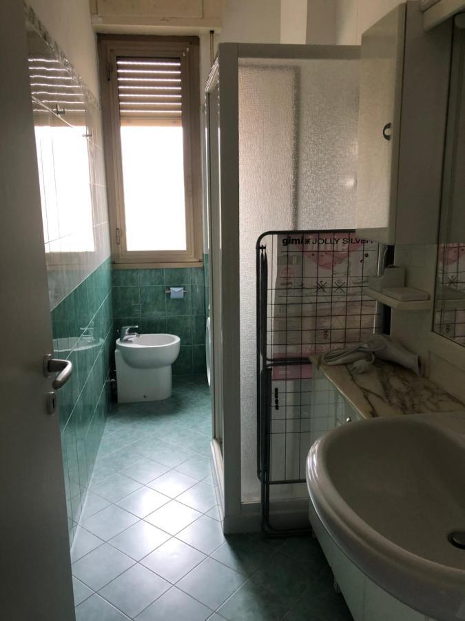 Apartamento La Stella Rapallo Exterior foto