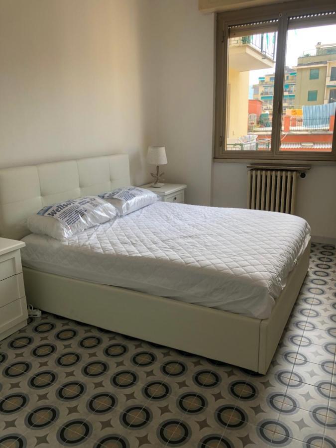 Apartamento La Stella Rapallo Exterior foto