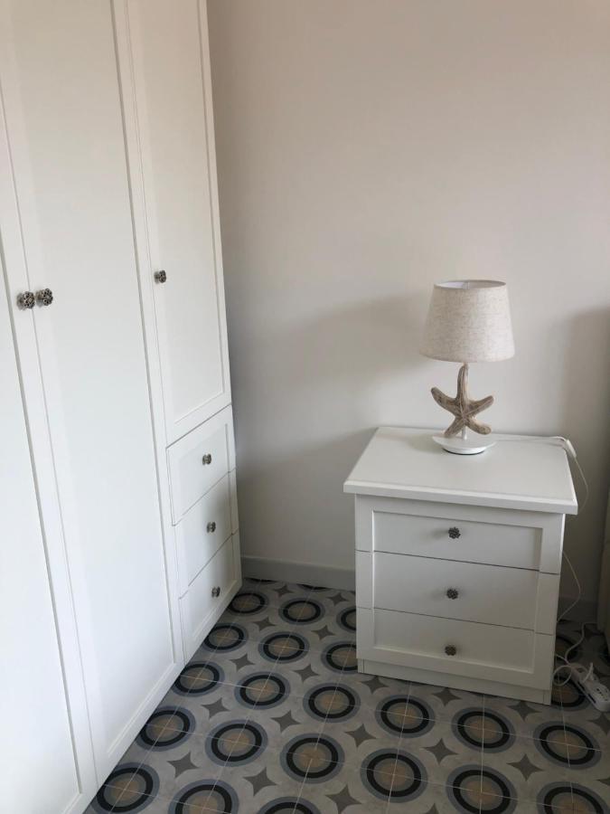 Apartamento La Stella Rapallo Exterior foto
