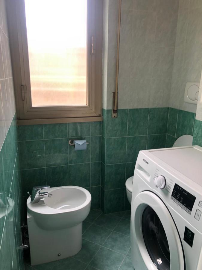 Apartamento La Stella Rapallo Exterior foto